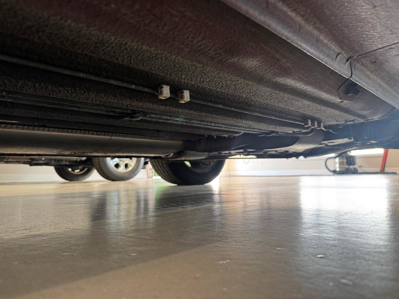 Used 1997 Jaguar XK8 Convertible RWD image 30