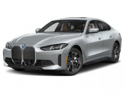 New 2026 BMW i4 xDrive40i w/ Premium Package AWD/4WD image 1