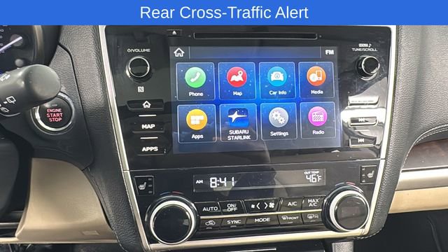 Used 2019 Subaru Outback 2.5i Limited image 25