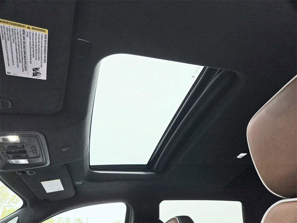 Certified 2024 GMC Sierra 2500 Denali Ultimate image 10