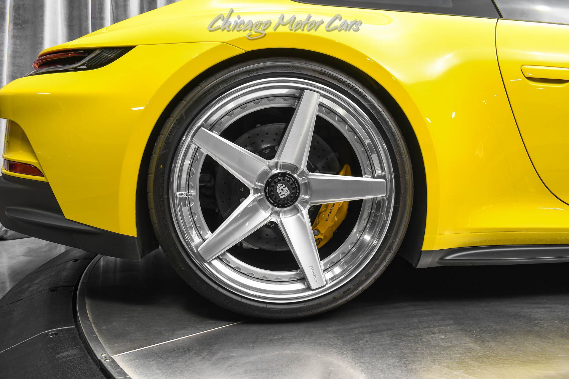 Used 2023 Porsche 911 GT3 image 52