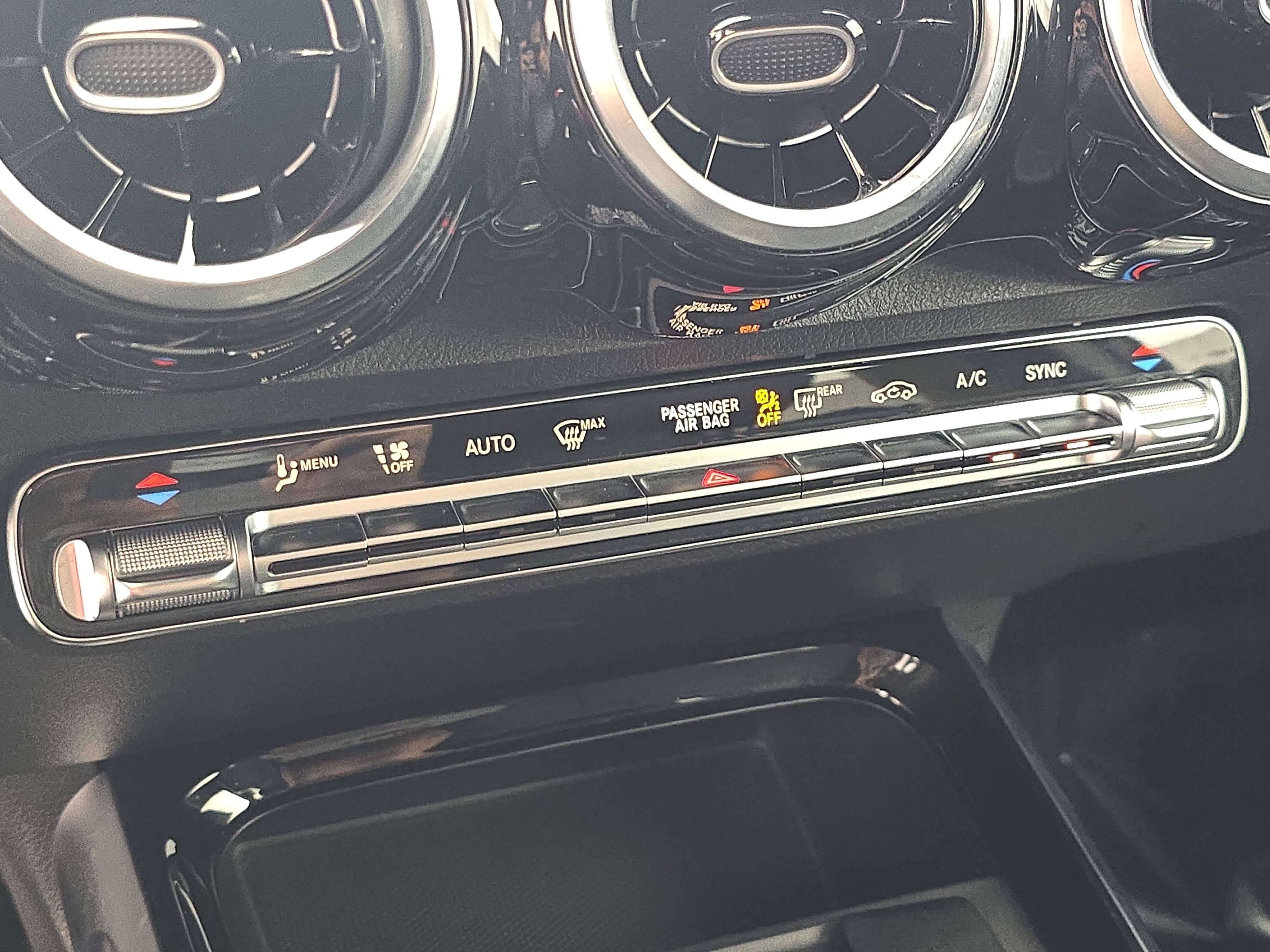 Certified 2026 Mercedes-Benz GLB 250 image 22