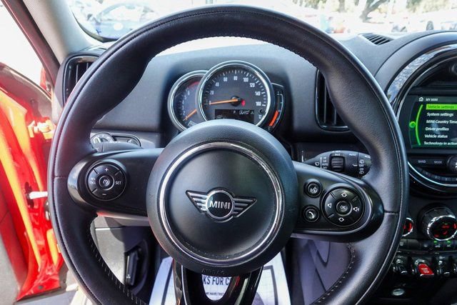 Used 2020 MINI Cooper Countryman image 12