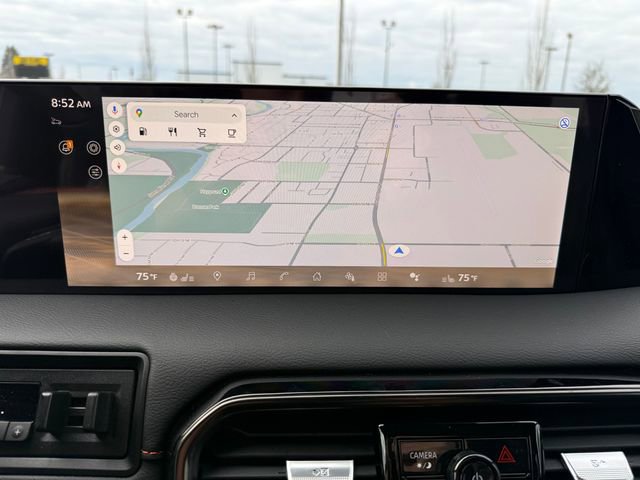 New 2026 Nissan Armada PRO-4X image 24