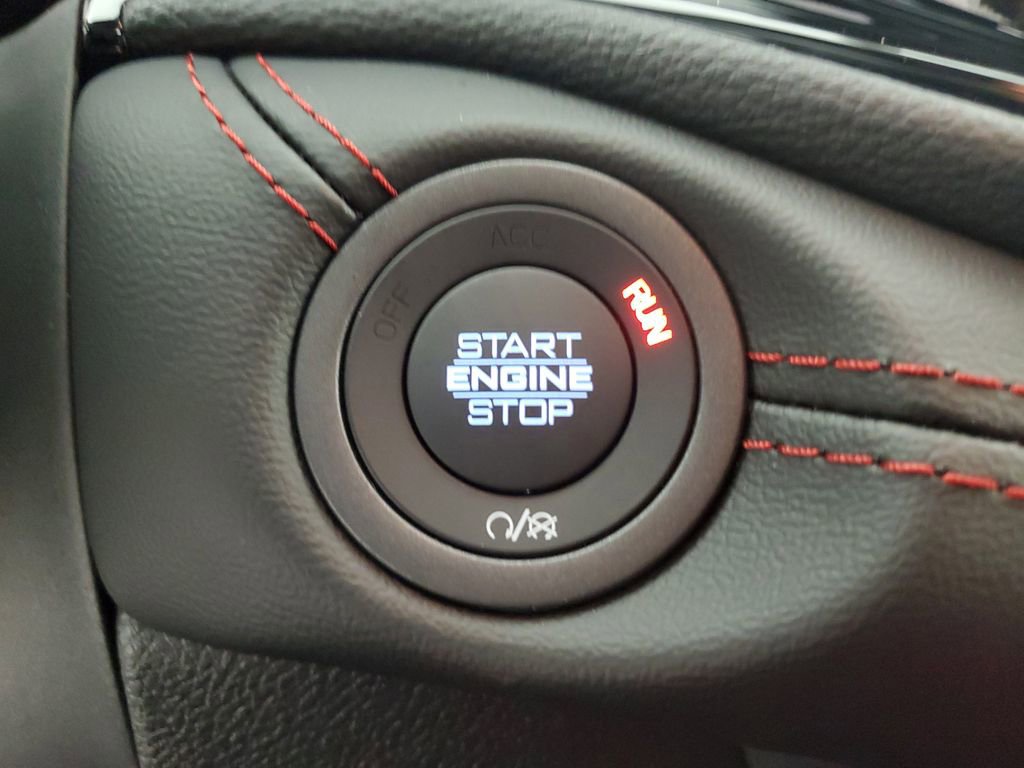 New 2026 Dodge Durango GT w/ Blacktop Package image 20