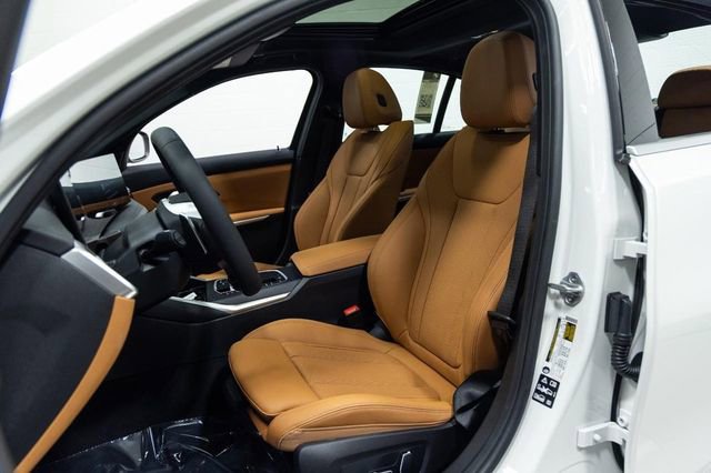 New 2026 BMW 330i xDrive Sedan w/ Premium Package image 24
