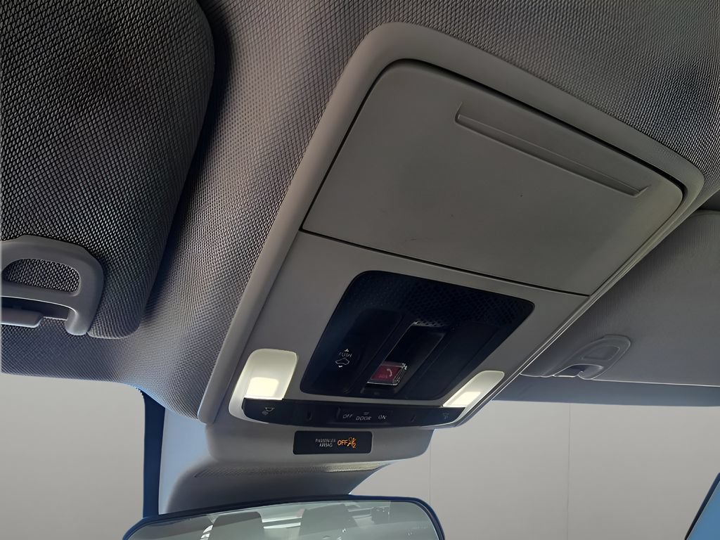 Used 2023 Honda Accord EX image 23