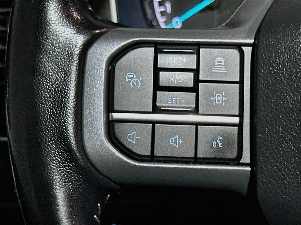 Certified 2022 Ford F150 XLT w/ Equipment Group 302A High AWD/4WD image 35