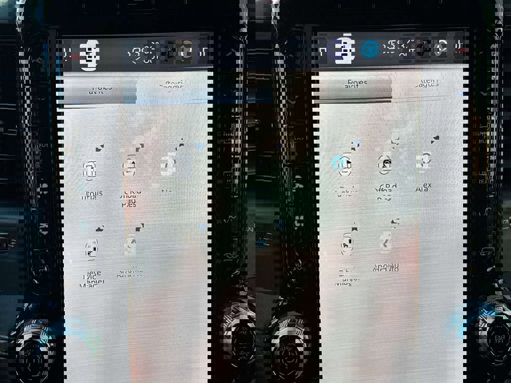 New 2026 RAM 2500 Tradesman image 13