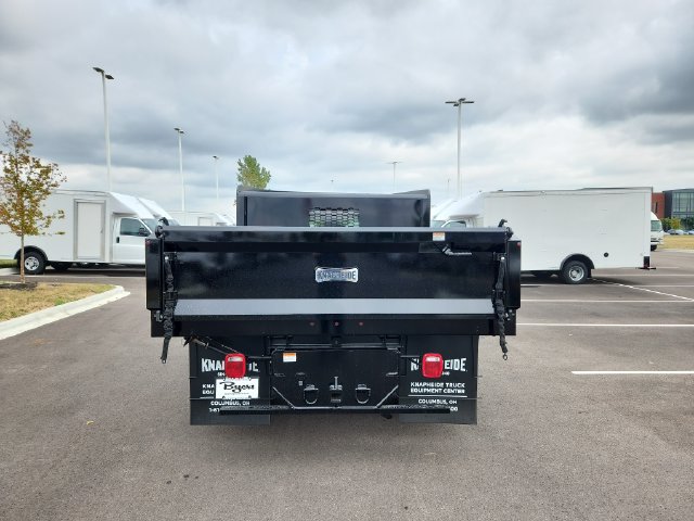 New 2025 Chevrolet Silverado 3500 W/T w/ WT Convenience Package AWD/4WD image 7