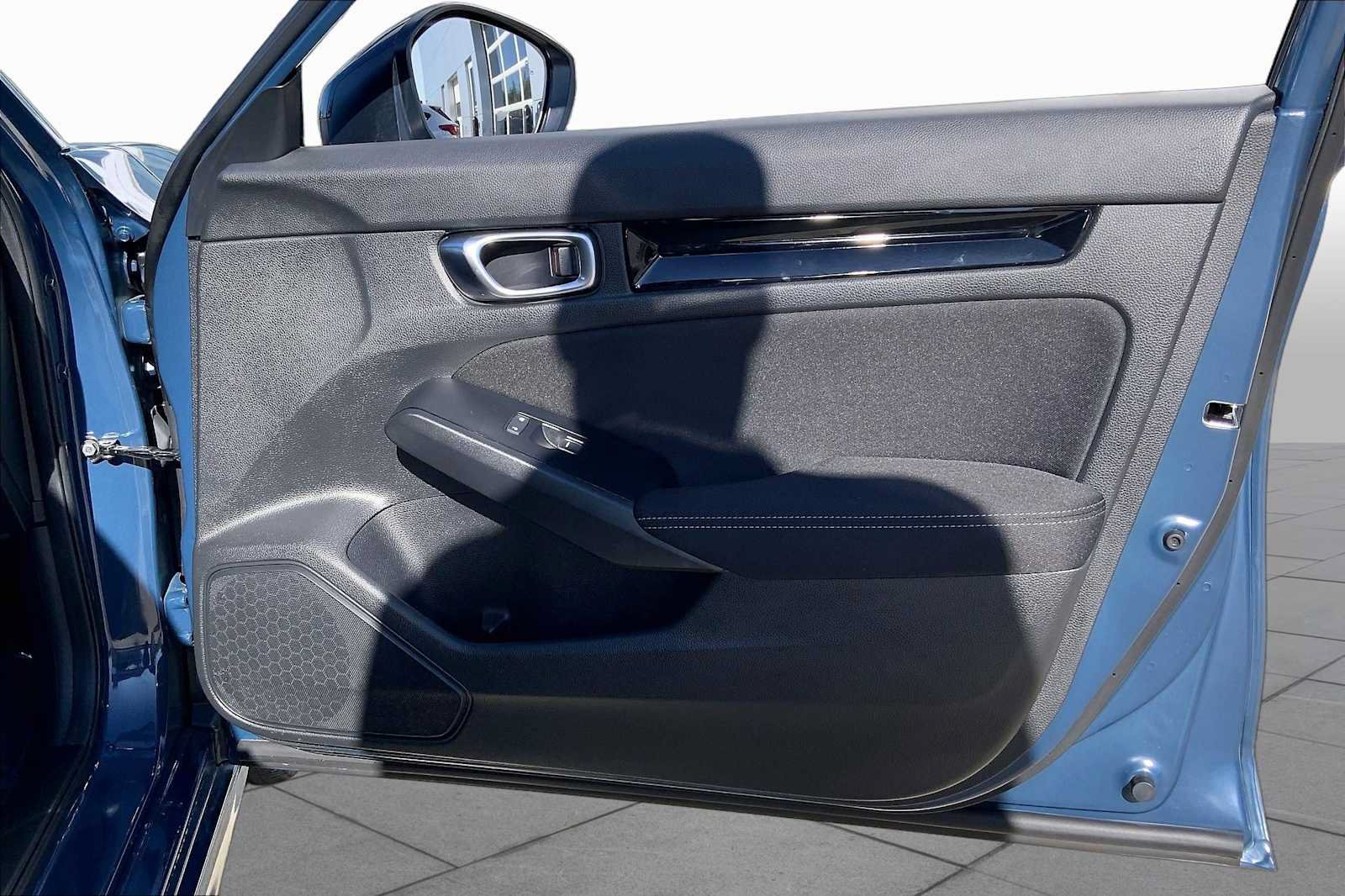 Used 2026 Honda Civic Sport image 22
