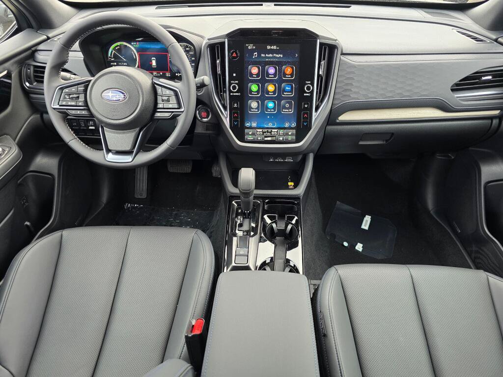 New 2026 Subaru Forester Limited AWD/4WD image 18