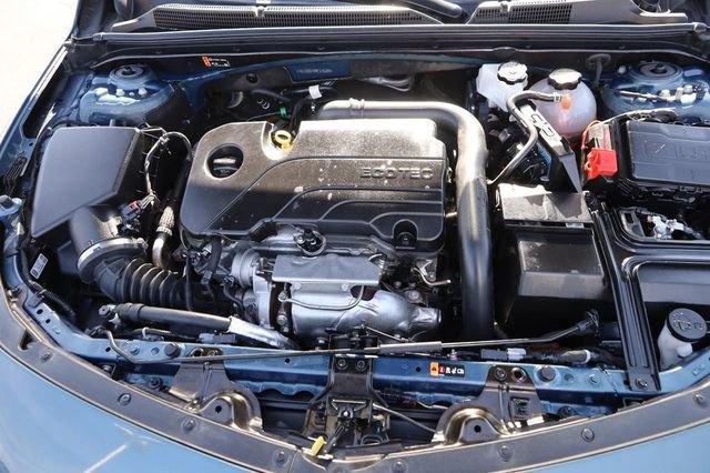 Used 2024 Chevrolet Malibu LT image 25