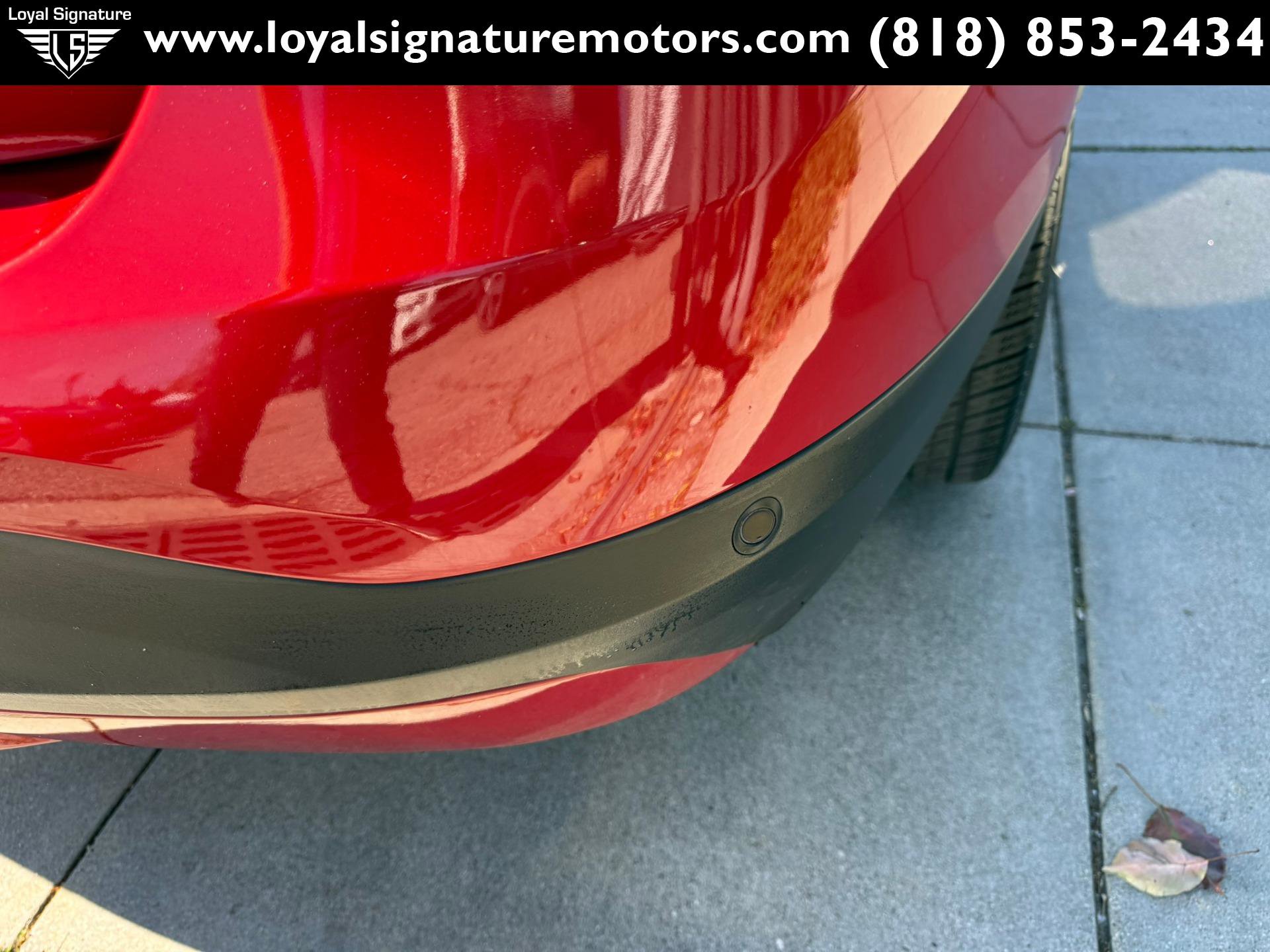 Used 2017 BMW X3 xDrive28i image 11