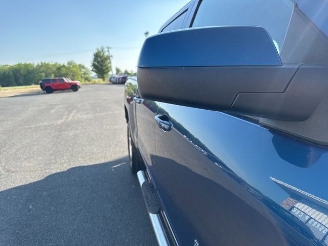 Used 2017 Chevrolet Silverado 1500 LT w/ All Star Edition image 12