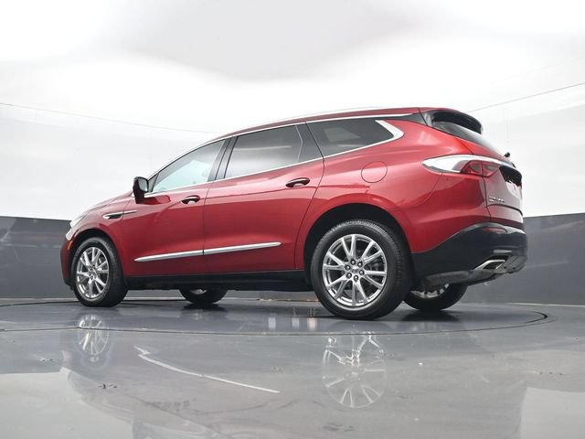 Used 2024 Buick Enclave Essence w/ Experience Buick Package AWD/4WD image 28