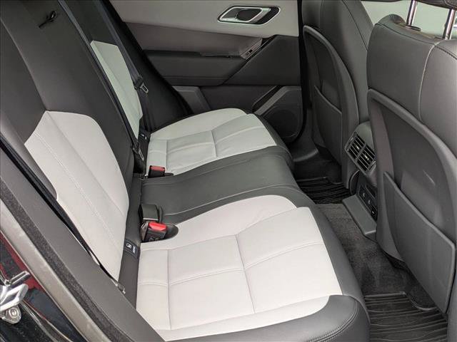Certified 2026 Land Rover Range Rover Velar S AWD/4WD image 21