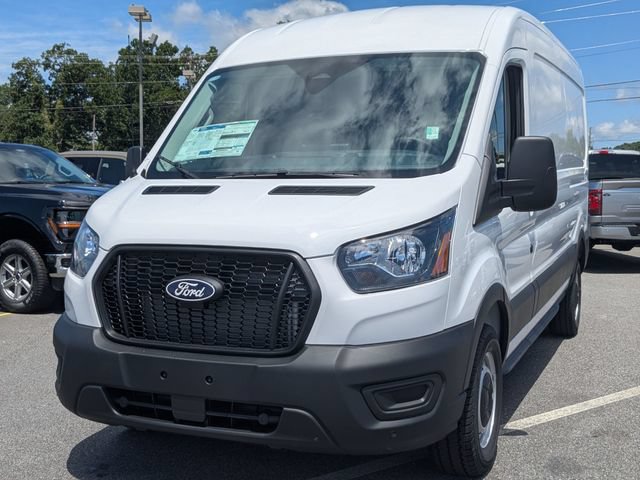 New 2026 Ford Transit 250 148 Medium Roof w/ Load Area Protection Package RWD image 7