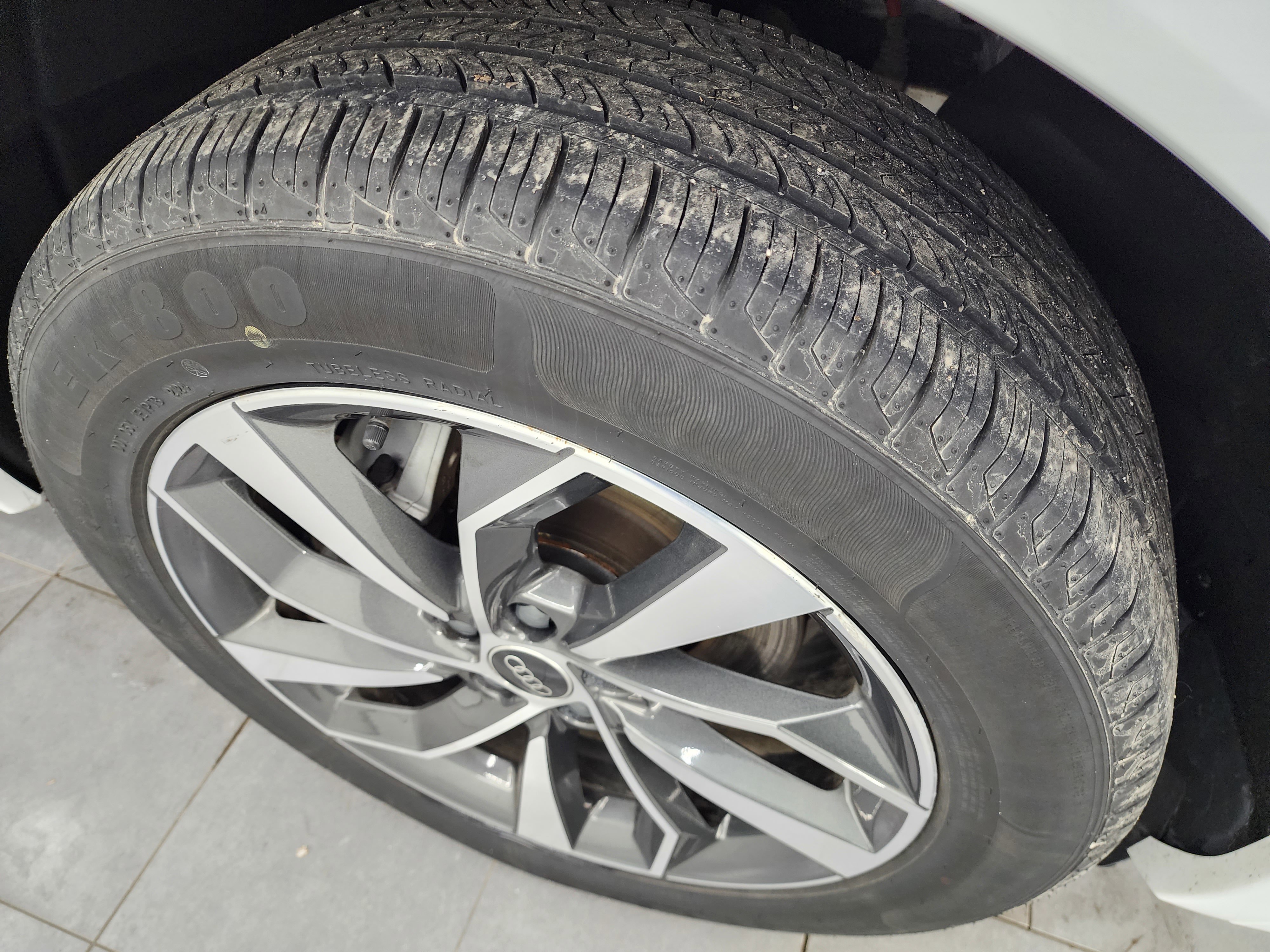 Used 2024 Audi Q5 2.0T Premium Plus image 3