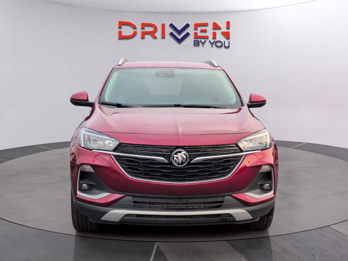 Used 2022 Buick Encore GX Select image 8