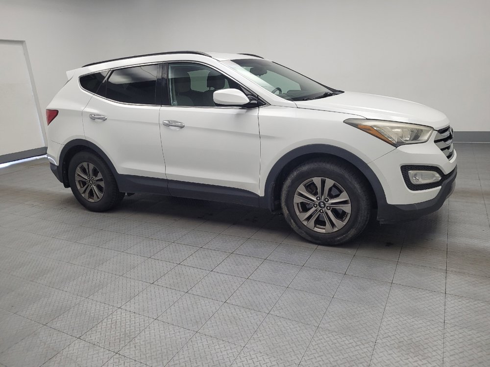 Used 2016 Hyundai Santa Fe Sport w/ Option Group 02 FWD image 11