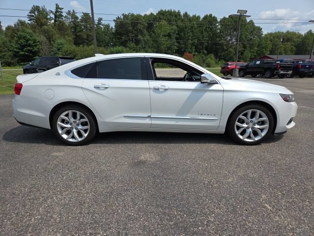 Used 2019 Chevrolet Impala Premier w/ Premier Convenience Package FWD image 29