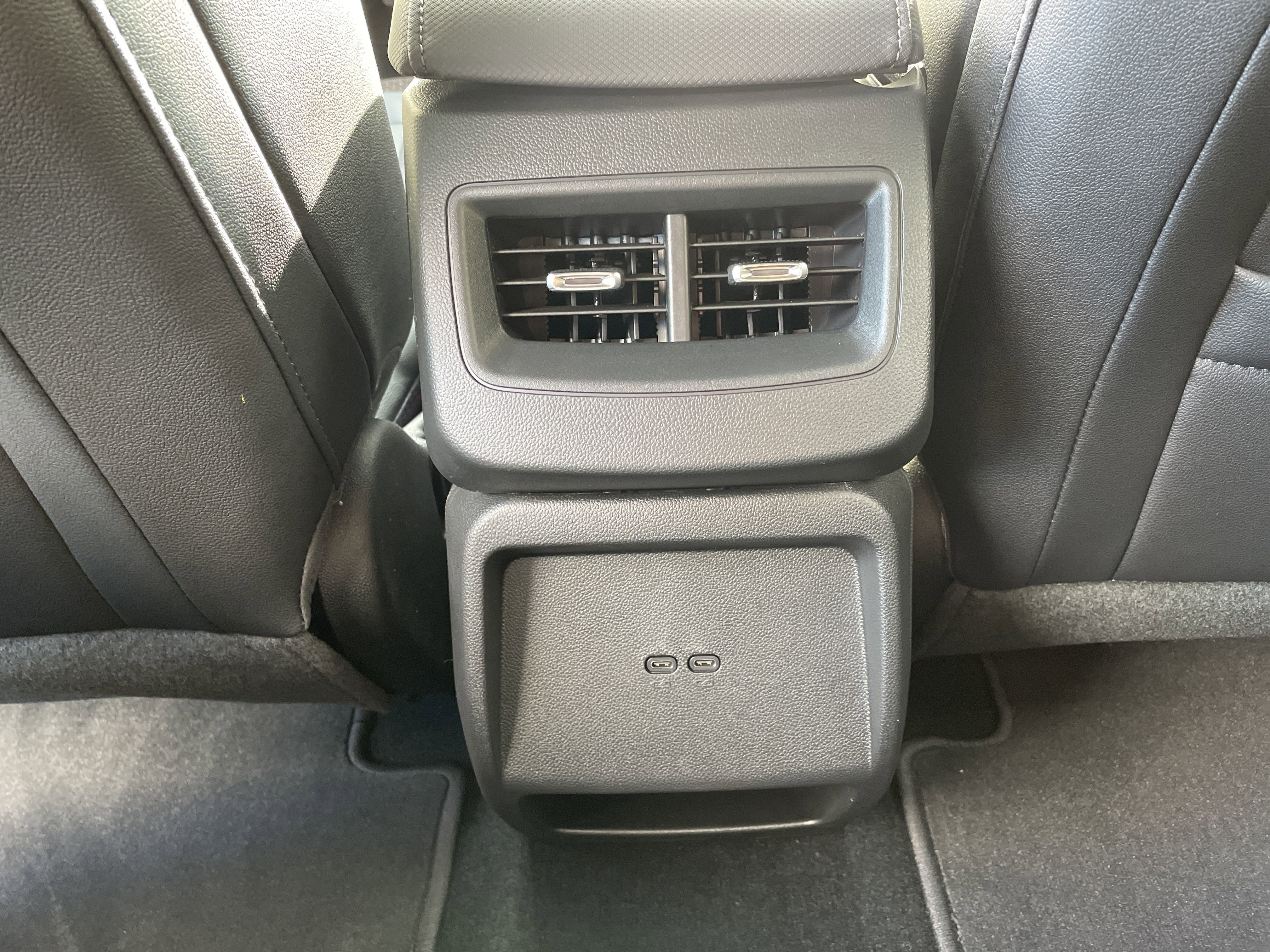 New 2025 Chevrolet Equinox EV RS image 38