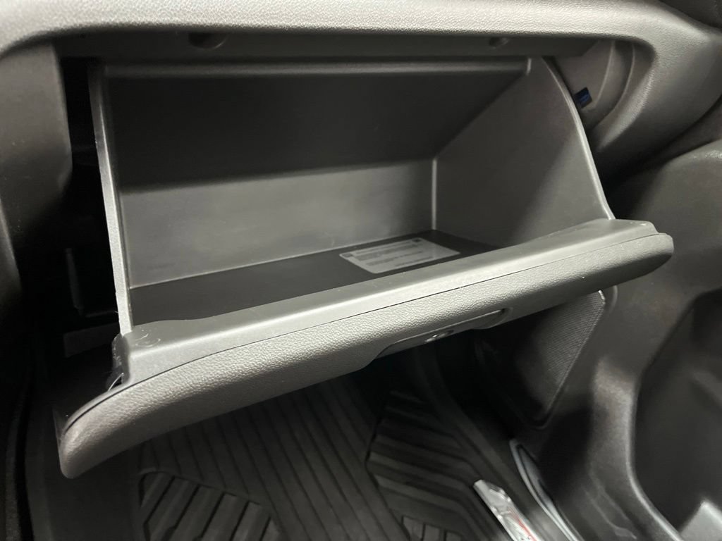 Used 2021 Chevrolet Silverado 1500 LT Trail Boss w/ Bed Protection Package AWD/4WD image 27