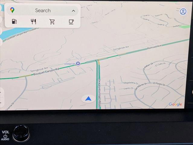 New 2025 Honda Accord Touring image 14