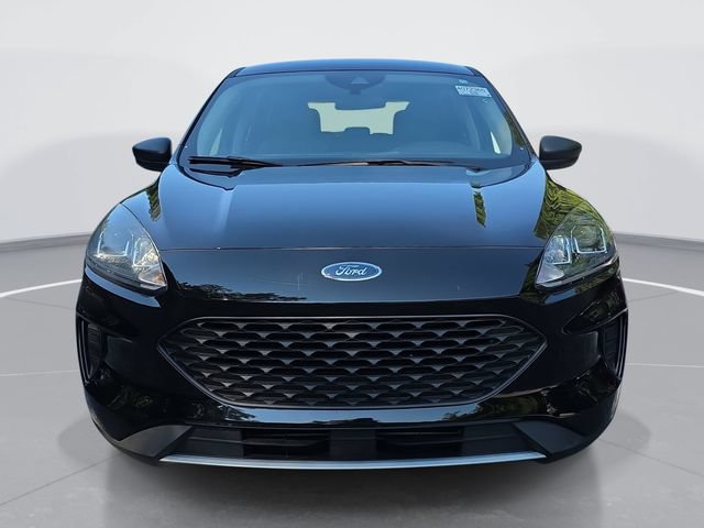 Used 2020 Ford Escape S AWD/4WD image 9
