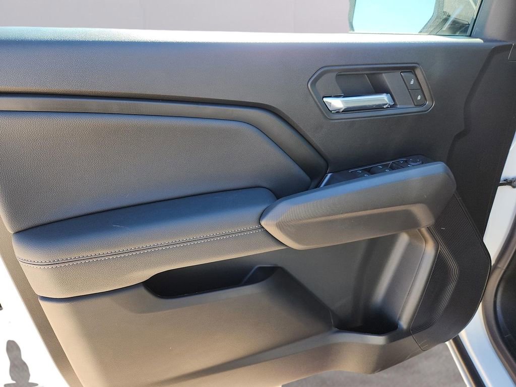 New 2026 GMC Canyon Elevation image 14