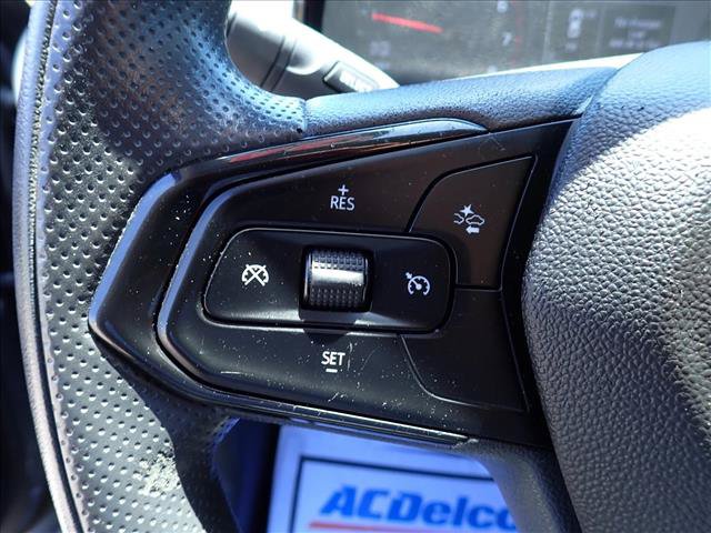 Used 2024 Chevrolet Trax LS w/ Driver Confidence Package FWD image 16