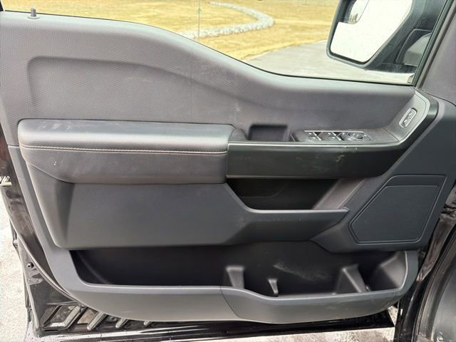 Certified 2023 Ford F150 XL w/ Trailer Tow Package image 20