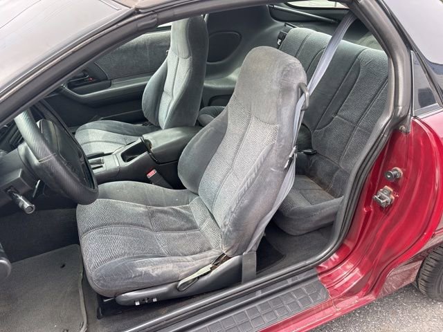 Used 1996 Chevrolet Camaro LT RWD image 12