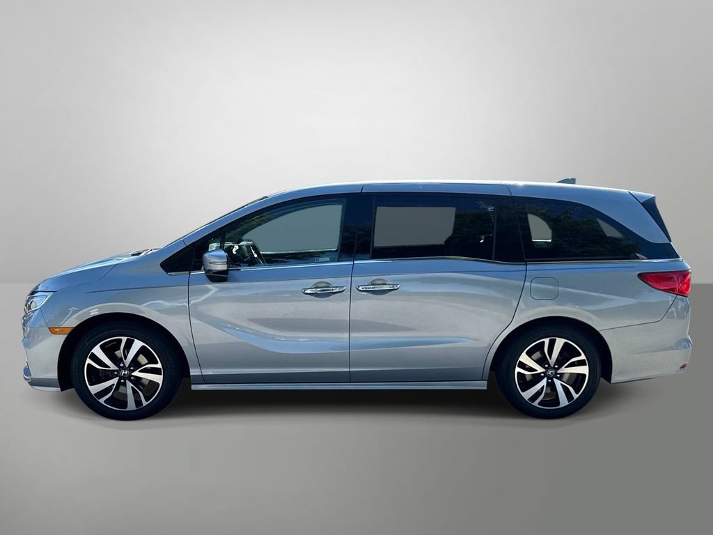 Used 2018 Honda Odyssey Elite image 27