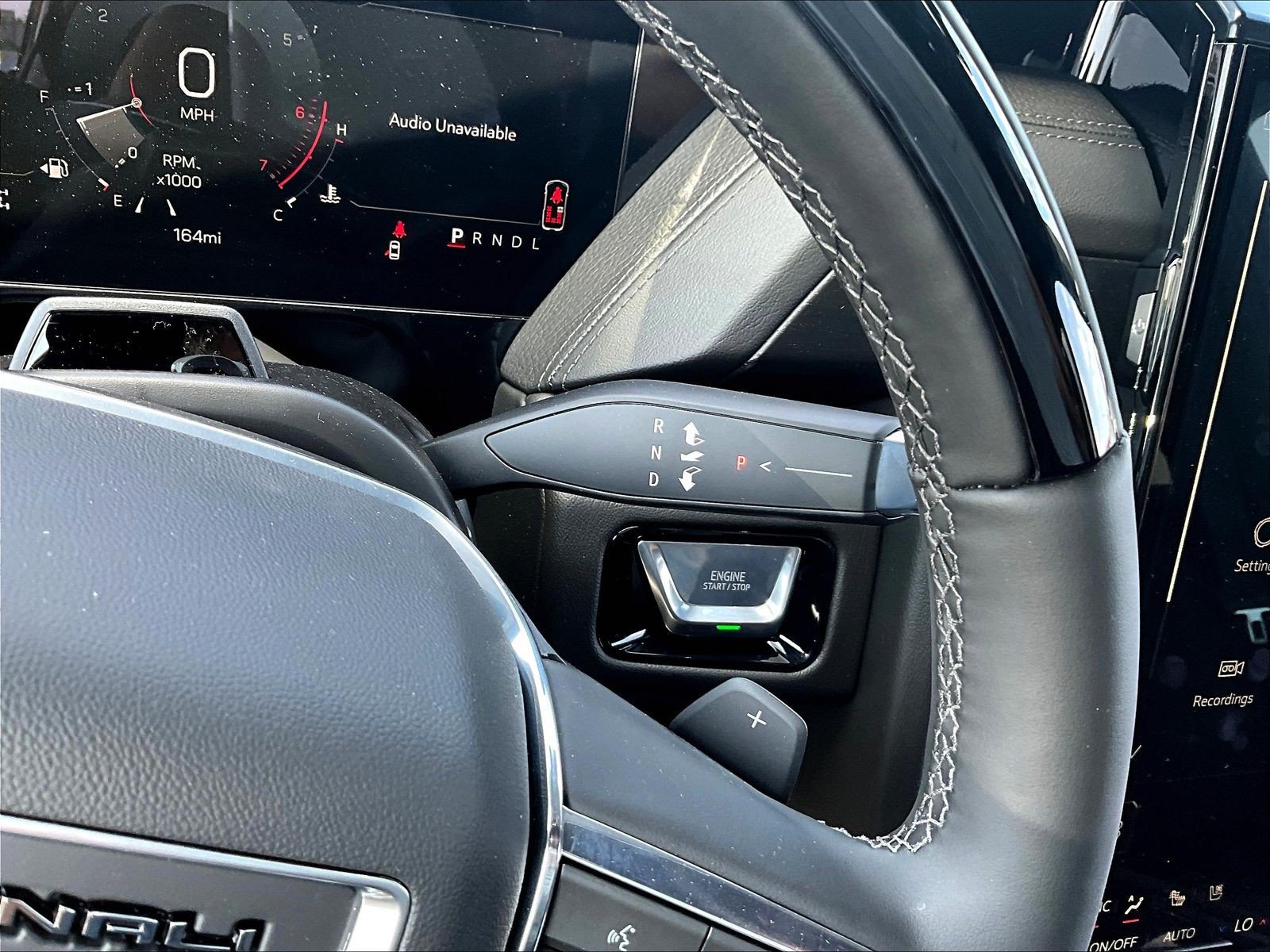 New 2026 GMC Yukon XL Denali w/ Advanced Technology Package AWD/4WD image 12