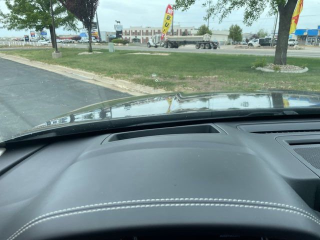 Used 2021 Genesis GV80 2.5T w/ Prestige Package 04 AWD/4WD image 7