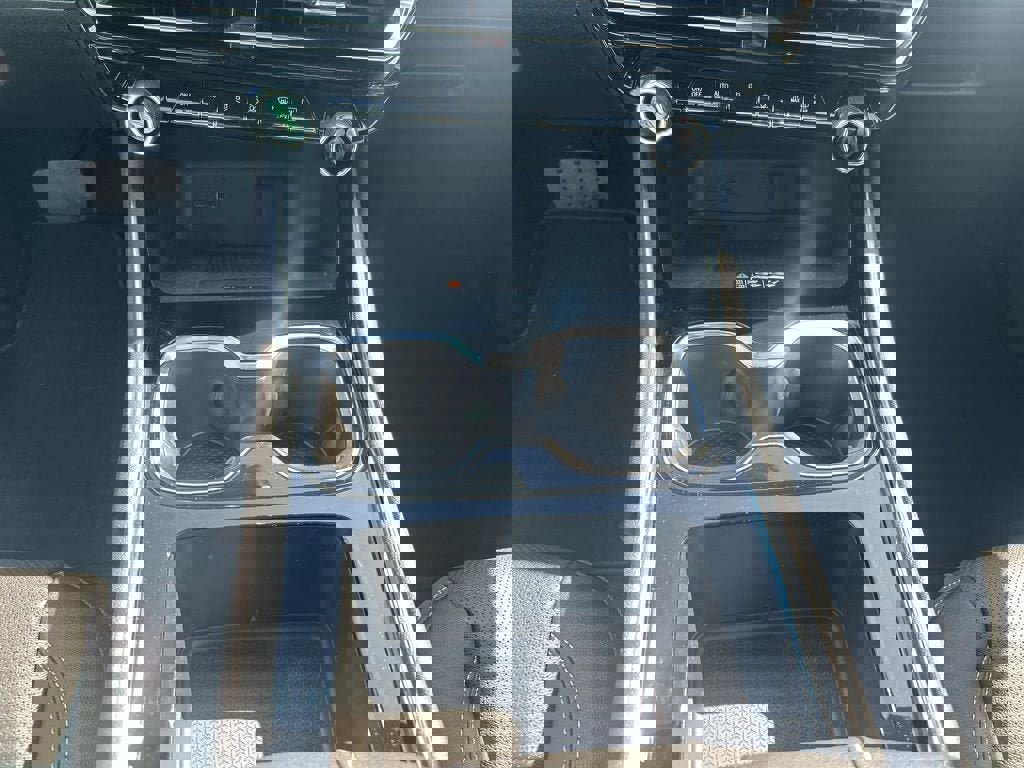 New 2026 Chevrolet Traverse LT FWD image 15