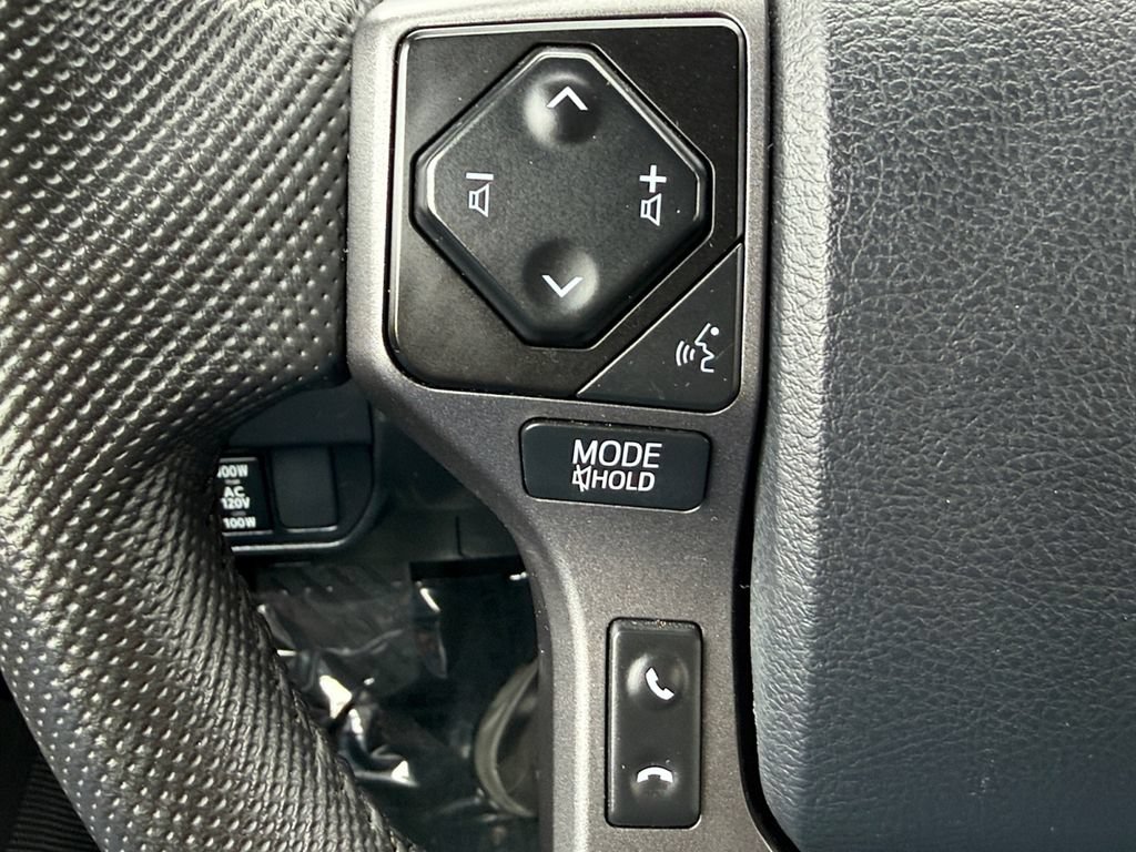 Used 2023 Toyota Tacoma TRD Sport AWD/4WD image 20