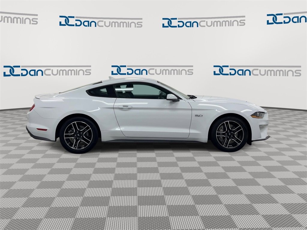 Used 2023 Ford Mustang GT image 9