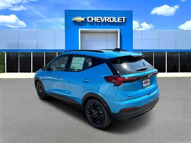 New 2027 Chevrolet Bolt RS image 5