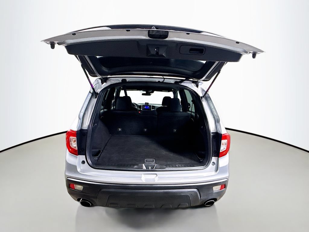 Used 2019 Honda Passport Sport image 23