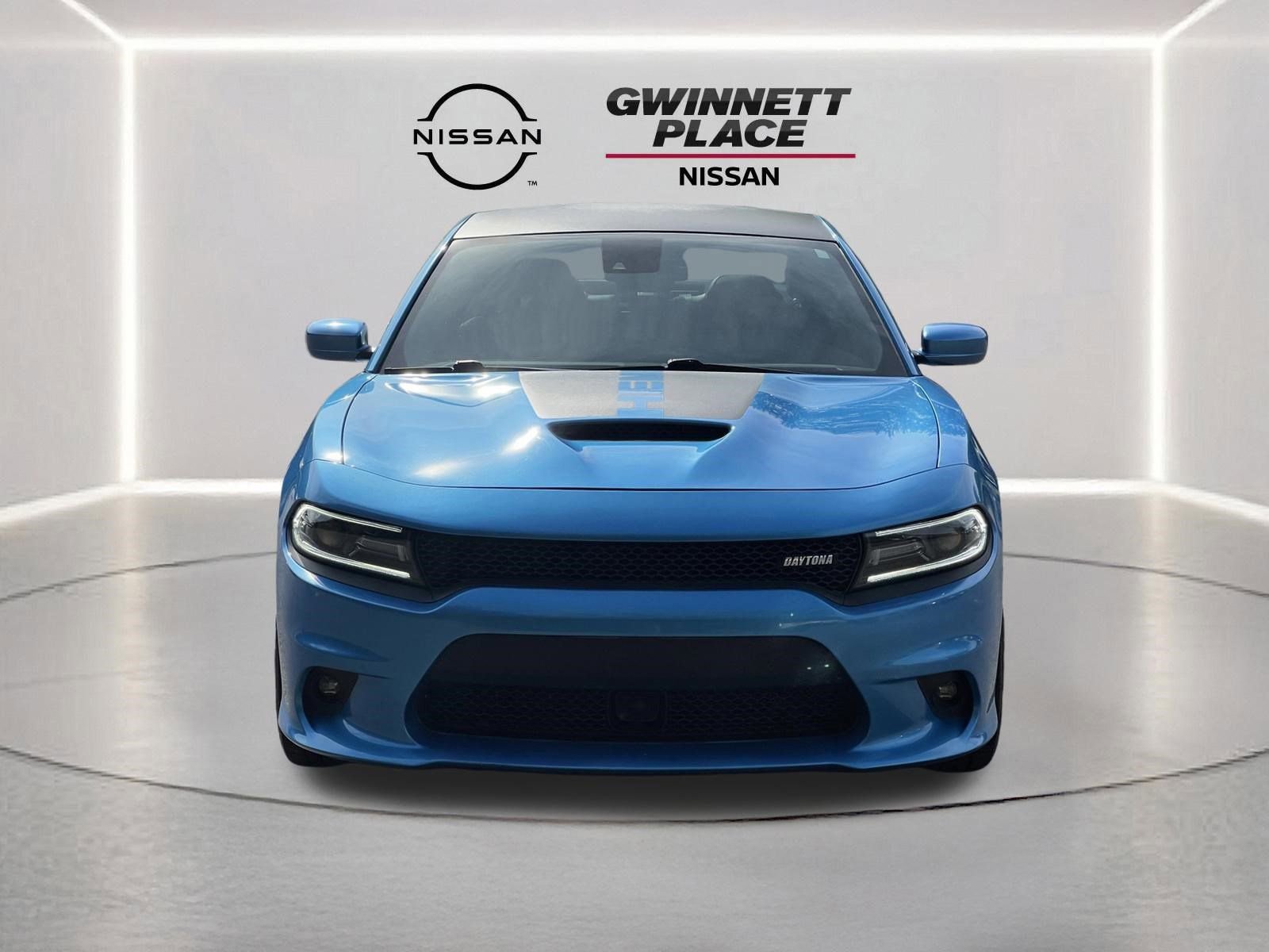 Used 2018 Dodge Charger R/T RWD image 26