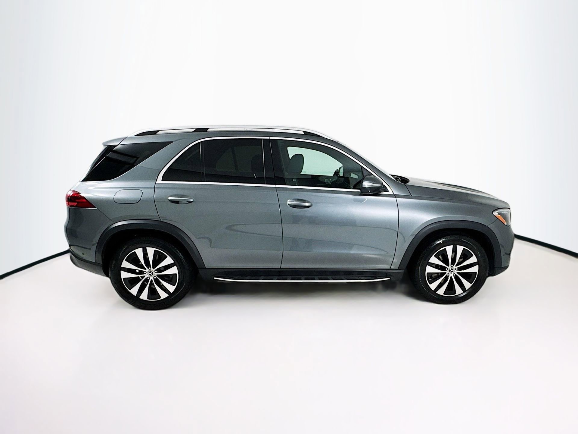 Used 2026 Mercedes-Benz GLE 350 4MATIC image 9