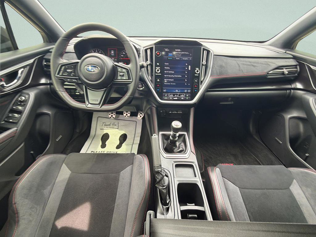 Used 2024 Subaru WRX TR w/ Popular Package #1A AWD/4WD image 17