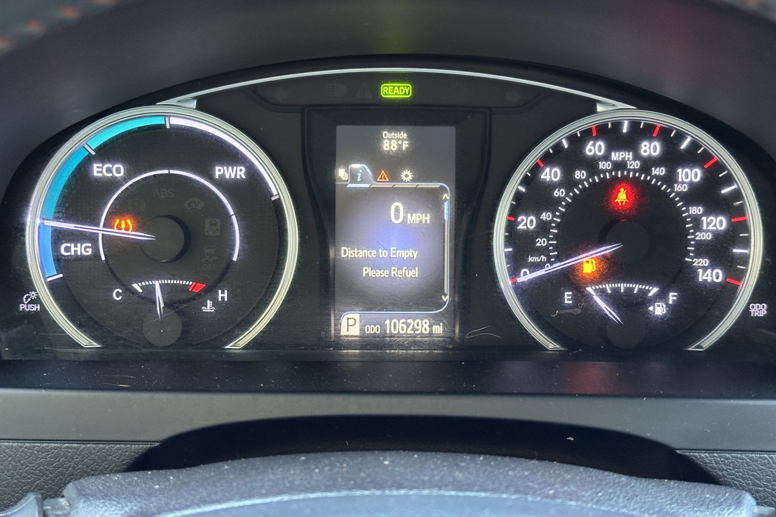 Used 2017 Toyota Camry SE FWD image 28
