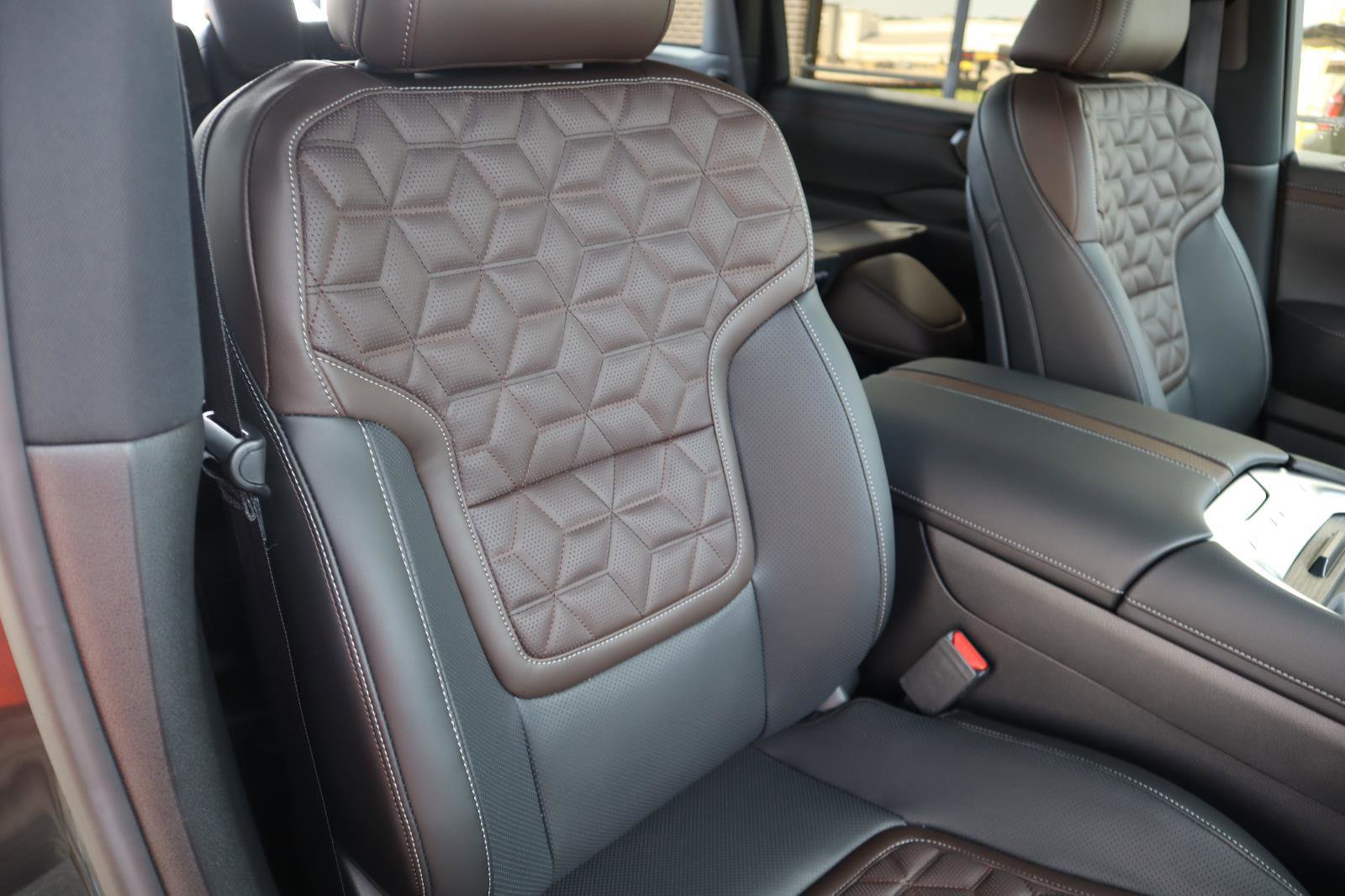 New 2026 Nissan Armada Platinum w/ Convenience Package image 61