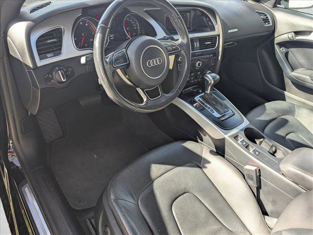 Used 2015 Audi A5 2.0T Premium image 4