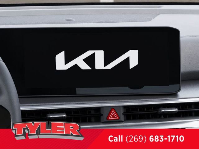 New 2026 Kia Sorento S AWD/4WD image 21