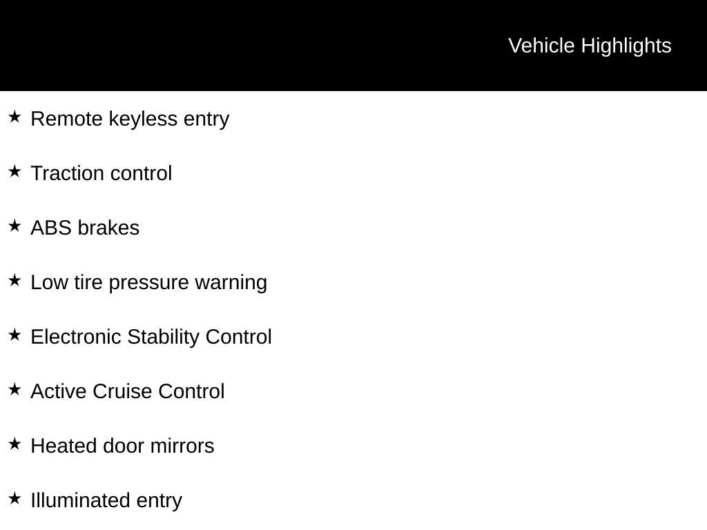 Used 2018 Toyota Corolla LE FWD image 7